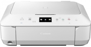 Canon Pixma MG6640 White